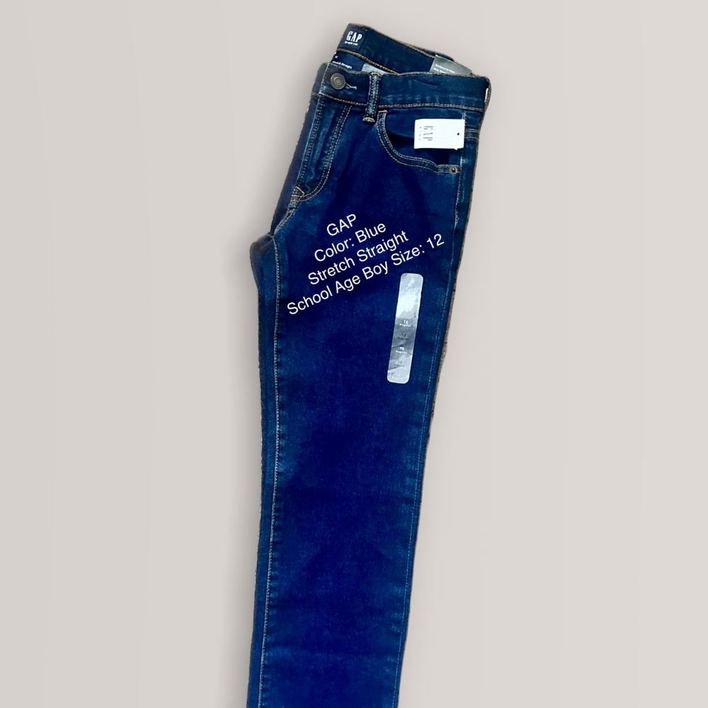 Gap Boy Jeans